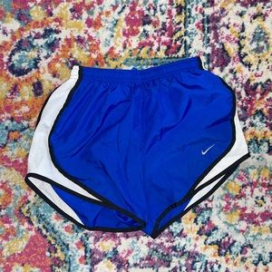 Nike dri fit shorts